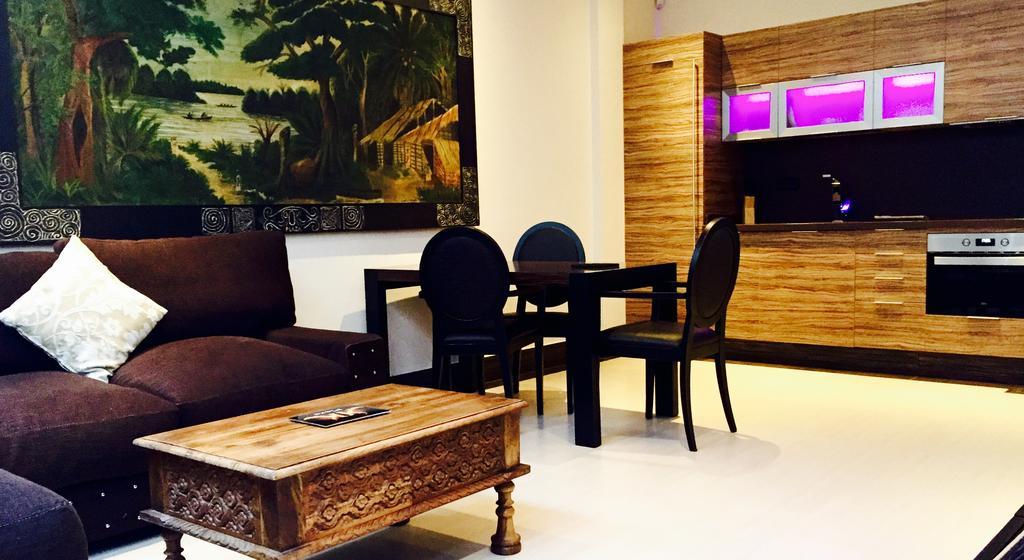 Rok Plaza (Adults Only) Apartment Alcalá la Real Cameră foto