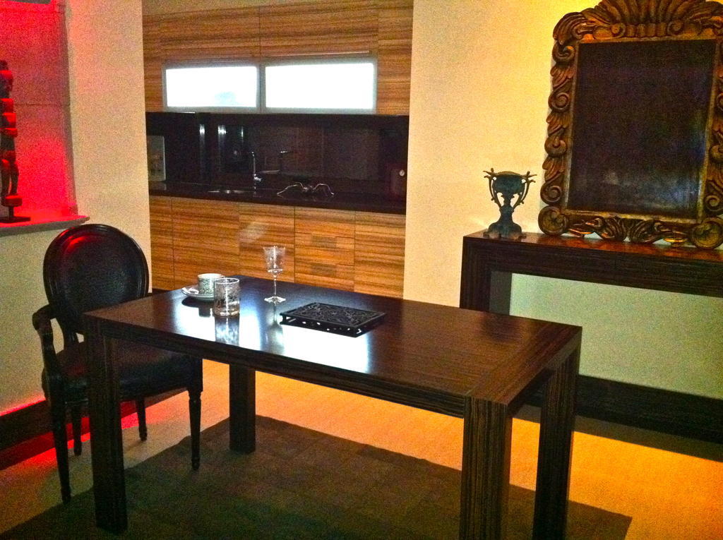 Rok Plaza (Adults Only) Apartment Alcalá la Real Cameră foto