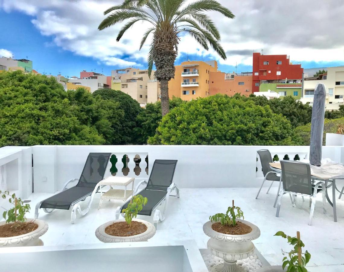 Rok Plaza (Adults Only) Apartment Alcalá la Real Exterior foto